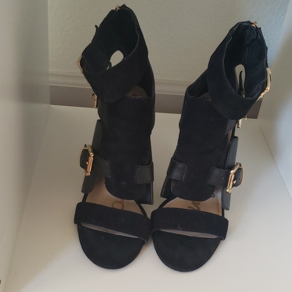 Sam eldeman - Picture 2 of 6